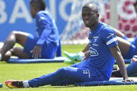 Valencia will miss saturday's match at everton due to his ankle injury, manager slaven bilic confirmed friday. Everton Loanee Enner Valencia Faced By Police In Ecuador Over Outstanding Child Maintenance Mirror Online