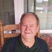 Obituary, Visitation & Funeral Information