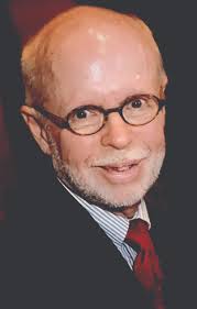 Robert Lockwood Button