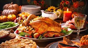 Orders must be made by friday, november 20th A Complete Thanksgiving Meal For 6 For Under 35