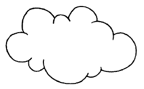 Malvorlagen Wolken Kostenlos Coloring And Malvorlagan