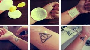 Alibaba.com supplies temporary tattoo of aesthetic designs to match your personality. Pin On Arts And Crafts