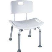 Shower Chair With Back Shower Chair Medical Supply Organization Medical Equipment Storage