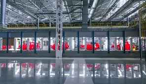 Automobile dealers | automobile and light duty motor vehicle manufacturing. Automotivesuppliers Pl Przemysl Motoryzacyjny W Polsce Fca Announces New Strategic Investments In The Fca Poland Plant In Tychy