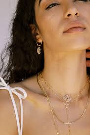 Orecchini a forma di cuore gonfio, orecchini a cerchio con cuore in pietra  preziosa, orecchini riempiti d'oro, orecchini pendenti da fata Cottagecore,  regalo di compleanno per adolescenti