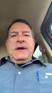 A few thoughts from Clarksville this afternoon: