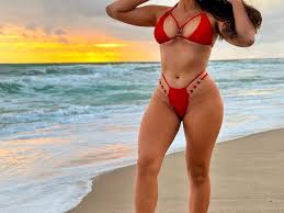 Marie Temara OnlyFans: Witness Her Arousing Poses & More