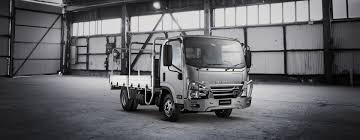 Isuzu Iveco International Genuine Parts Ready To Go On The Wodonga Blacklocks Trucks Centre