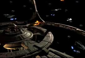 10 things you probably didn't know about star trek: Star Trek Deep Space Nine Wallpapers Group 95