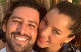 Revista| Actriz Sara Maldonado expone supuesta infidelidad de su pareja en  Instagram Ampliar aquí https://buff.ly/3mm9rsv