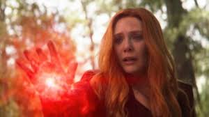 I used a #2 guard then blended up. Avengers Star Elizabeth Olsen Reveals Her Favorite Scarlet Witch Scene