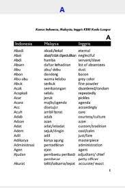 Pasangan bahasa yang tersedia untuk terjemahan. Kamus Indonesia Malaysia 2020 Android Aplicaciones Appagg