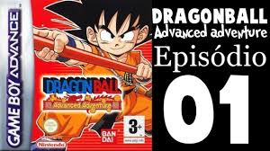 Advanced adventure cheats, unlockables, and codes for gba. Let S Play Dragonball Advanced Adventure Part 12 Get The Goodies By Saxdude26