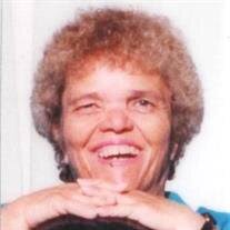 Melba Dean Berry Obituary