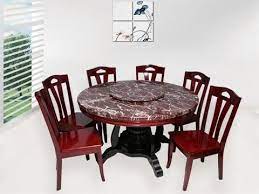 Roundhill furniture arch solid wood dining set: Rosa Dining Table Sets à¤­ à¤œà¤¨ à¤•à¤• à¤· à¤«à¤° à¤¨ à¤šà¤° Mobel India Private Limited Kolkata Id 14160911573