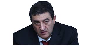 Unraveling the Offshore Web: British-Georgian Investors and Their Armenian  Partners Target Armenia's Mines