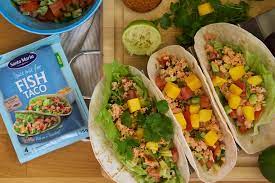 Maybe you would like to learn more about one of these? Fish Tacos Lax Ett Enkelt Recept Med Ljuvliga Smaker