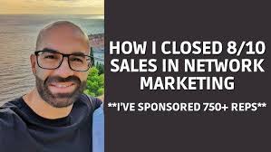 How To Get To $10,000 Per Month In Network Marketing (MLM)