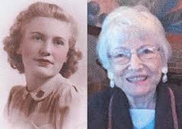 Georgia DeForge Obituary