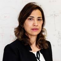 Ginny Forrest Email & Phone Number