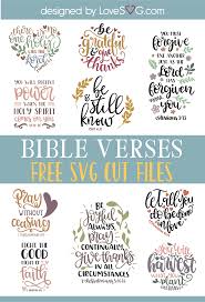 Download Pin On Free Bible Verse Svg Cut Files