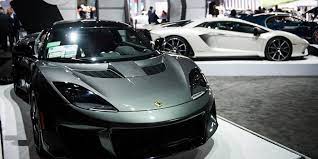 Those who wanted to track down a virtual red envelope would get a clue, along with its approximate gps location, and could message the person who hid the treasure and ask for additional hints. Chinese Car Maker Geely Expands Its Fleet With Lotus Proton Deals Wsj