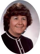 Carol Ann Sharp Beattie (1941-2014)