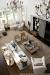 Family In Living Room