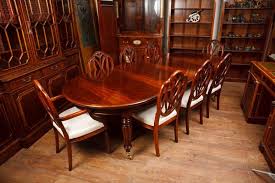Furnishing Your Condo With Mahogany Furniture Victorian Dining Tables Mahogany Furniture Furniture