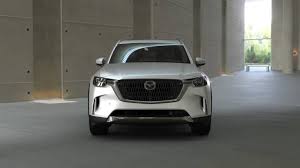 Image result for Rhodium White 2023 CX-90