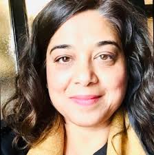 Francisco Rocha Luna