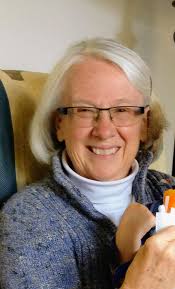 Obituary of Noreen B. Morin