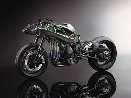 Maybe you would like to learn more about one of these? The Ninja H2r Wallpapers Wallpaper Cave