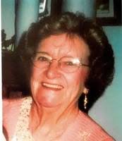 Mary Powell Justus Obituary