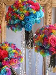 Wedding rings with rose flowers. 15 Best Tie Dye Flowers Ideas Dye Flowers Tie Dye Flowers