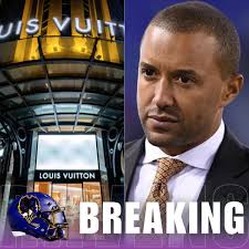 NEWS: Baltimore Ravens CEO Sashi Brown issued a statement