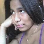 Danielle Braddock's Instagram, Twitter & Facebook