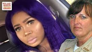 Nursing While Black? A Tennessee Nurse Gets Racially Profiled While Caring  For Her White Patient