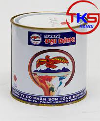 Sơn dầu đại bàng