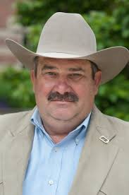 Daniel M. Kniffen — Directory — Department of Animal Science