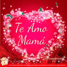 Frases para mama has been published by appdevgenesis, latest version is 1.11, released on frases para mi madre, delicadas imágenes, super bonitas para que selecciones y envíes un lindo. Frases De Amor Bello Corazon Con Palabras Te Amo Mama Flickr
