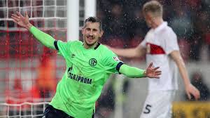 Die knappen müssen gegen den vfb stuttgart endlich ihre bundesligatauglichkeit unter beweis stellen. Fc Schalke 04 Straft Schlaffen Vfb Stuttgart Ab Und Atmet Auf Eurosport
