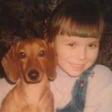 Kristina Klepikova (@KrisKlepikova)