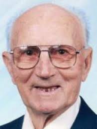 Youngea Ville Steele Sr. (1909-2009)