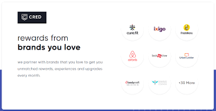 Honeymoon, short getaway, birthday, anniversary, christmas, mother´s day, father´s day, holiday vouchers wedding present. Cred App Review Earn Rewards On Paying Credit Card Bill
