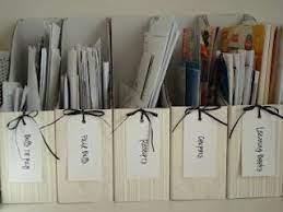 Shop.alwaysreview.com has been visited by 1m+ users in the past month Organizing Bills Receipts Etc Organize Paper Mail Organizer Paper Organization