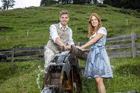 Mehr denn je und knackig wie nie! Download Bauer Sucht Frau Mario Lkw Pics All News