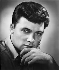 FROM THE VAULTS: Chase Webster born 23 December 1938