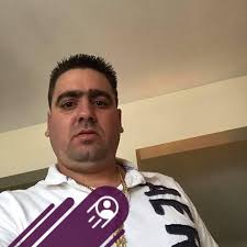 Gargantilla oro 10k nueva de 18 de largo