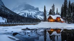 Wallpaper House Mountains Snow Lake Beautiful Landscape House In Snow Mountains 1920x1080 Download Hd Wallpaper Wallpapertip You can download them in psd, ai, eps or cdr format. wallpaper house mountains snow lake
